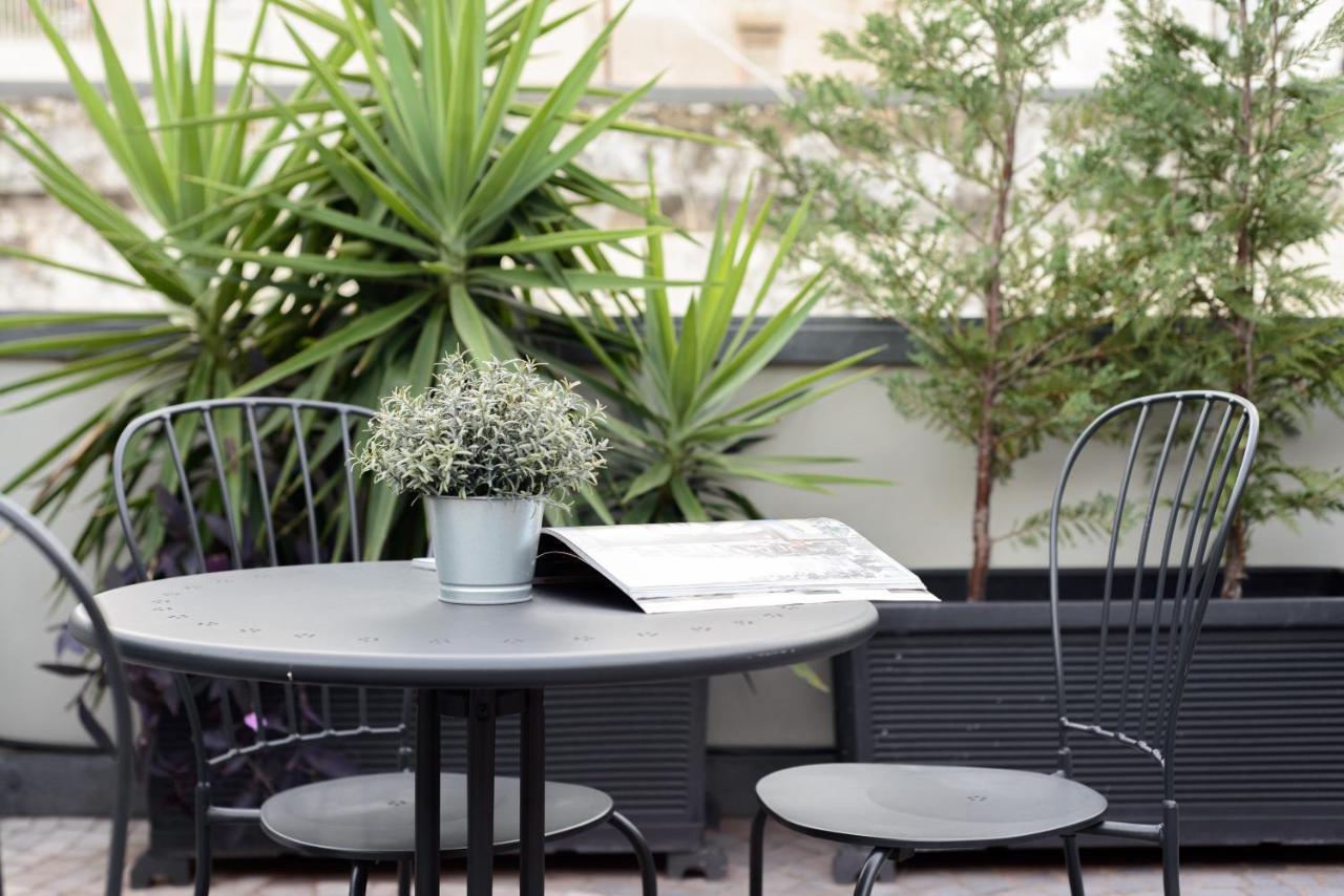 Dimorart Design Accomodations In Napoli Екстер'єр фото
