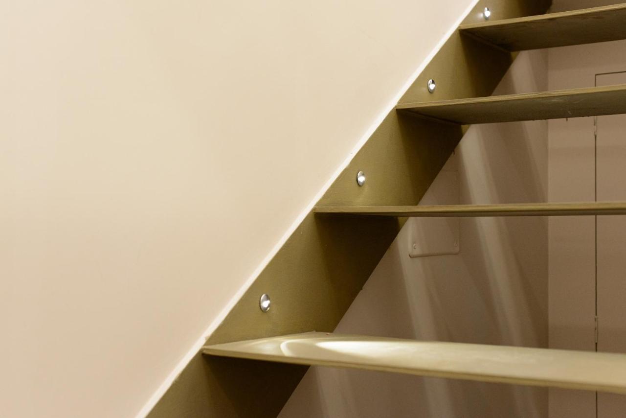 Dimorart Design Accomodations In Napoli Екстер'єр фото