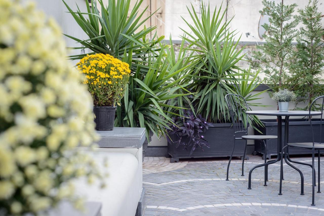 Dimorart Design Accomodations In Napoli Екстер'єр фото