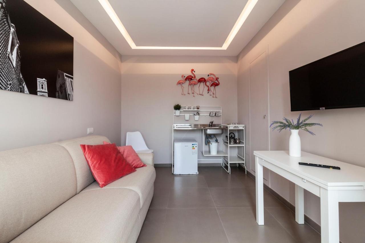Dimorart Design Accomodations In Napoli Екстер'єр фото