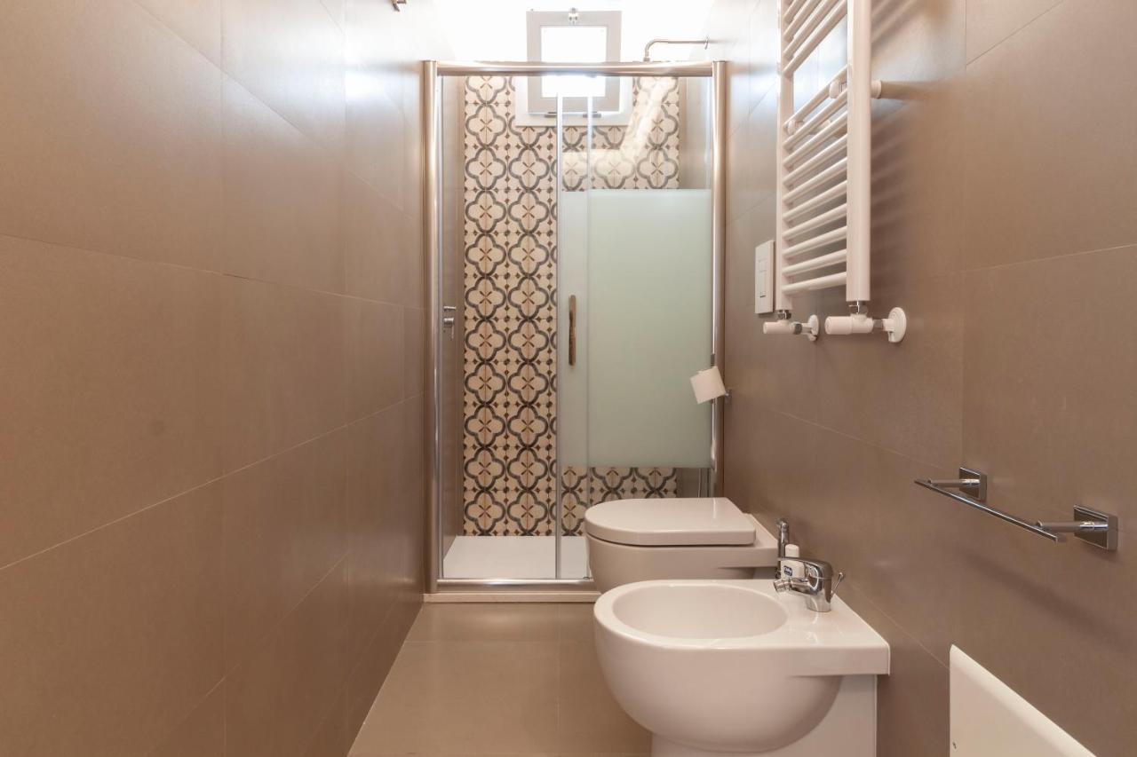 Dimorart Design Accomodations In Napoli Екстер'єр фото